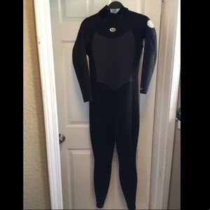 Ripcurl Omega 3/2 wetsuit